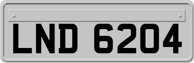 LND6204