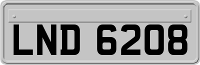 LND6208