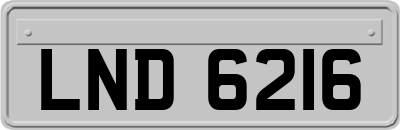 LND6216