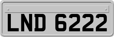 LND6222