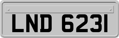 LND6231