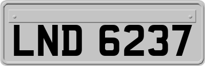 LND6237