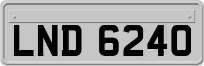LND6240