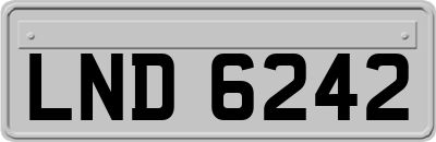 LND6242