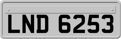 LND6253