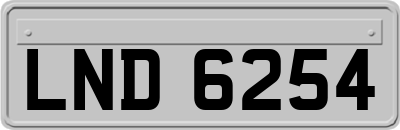 LND6254