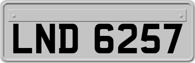 LND6257