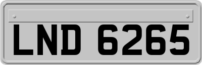 LND6265