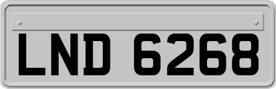 LND6268