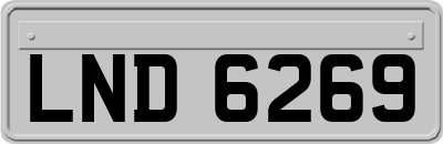 LND6269