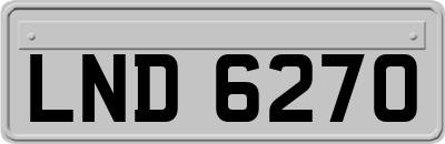 LND6270