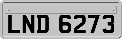 LND6273