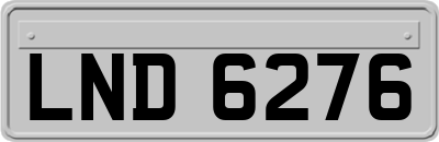 LND6276