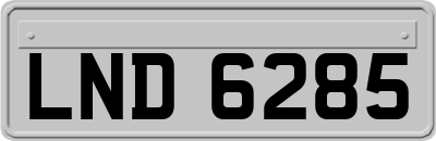 LND6285