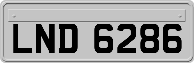 LND6286