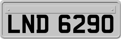 LND6290