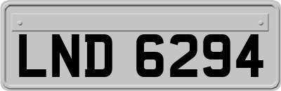 LND6294