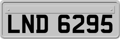 LND6295