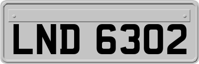 LND6302