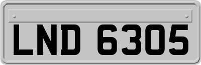LND6305