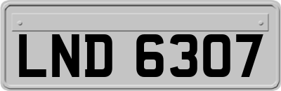 LND6307