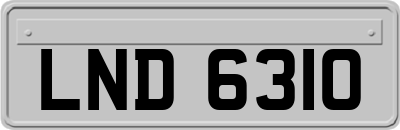 LND6310