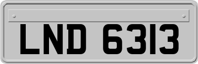 LND6313