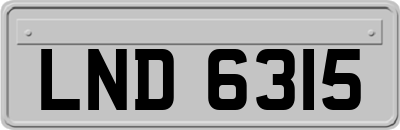 LND6315