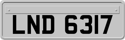 LND6317