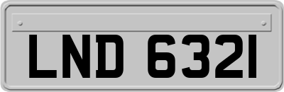 LND6321