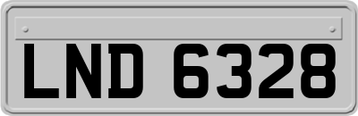 LND6328