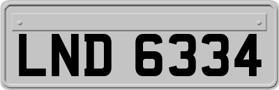 LND6334