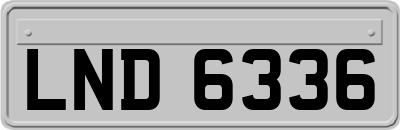 LND6336
