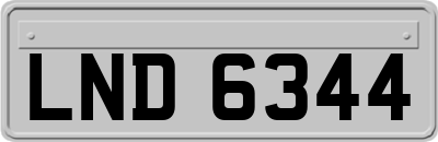LND6344