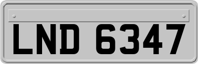 LND6347