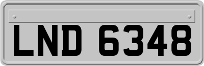 LND6348
