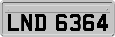 LND6364