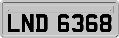 LND6368