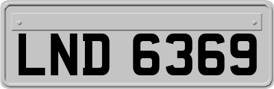 LND6369
