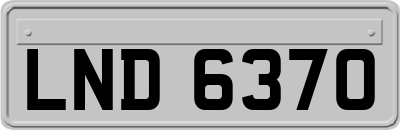 LND6370
