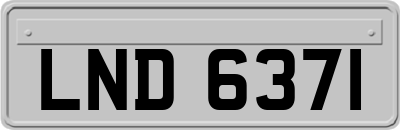LND6371