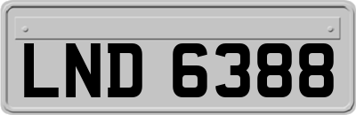 LND6388