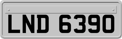 LND6390