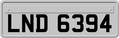 LND6394