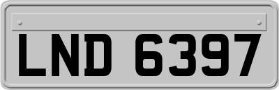 LND6397