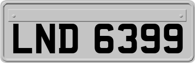 LND6399