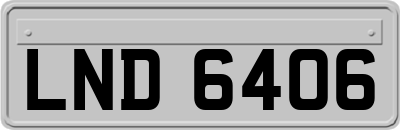 LND6406
