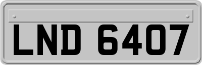 LND6407