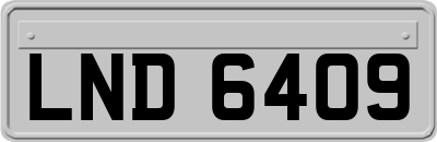 LND6409