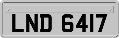 LND6417